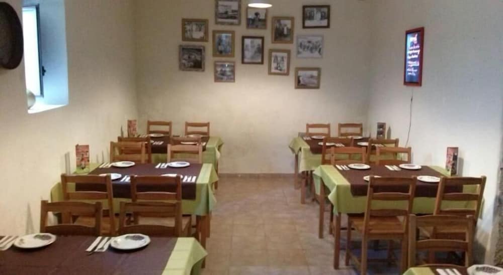 Albergue Rural La Cañada