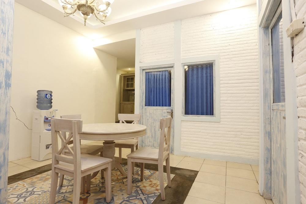 RedDoorz near Prawirotaman