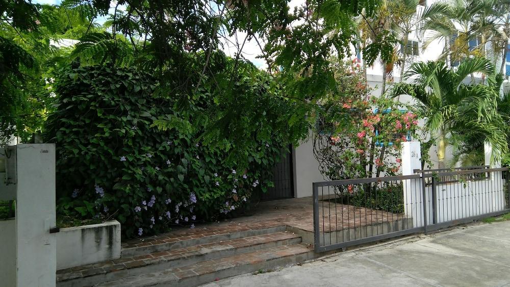 Villa Olga Apartment