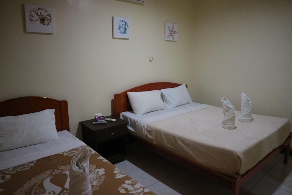 S-E Hotel and Residence