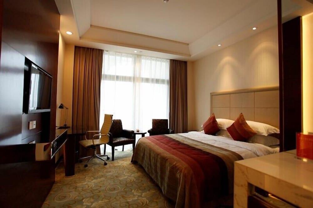 Liyang Nanshan Garden