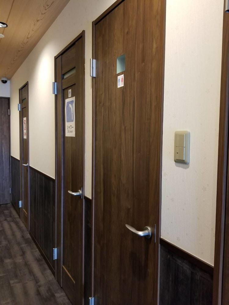 Sengoku Hatago Higashimukojima Shuku -Hostel