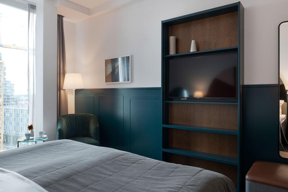 Elite Hotel Carolina Tower