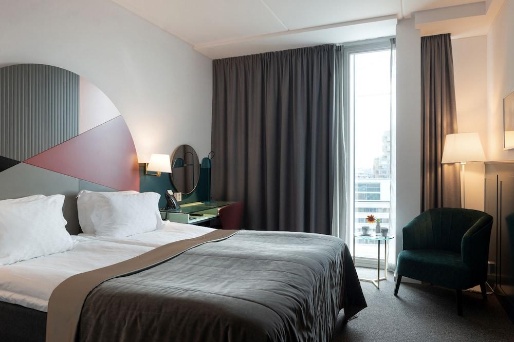 Elite Hotel Carolina Tower