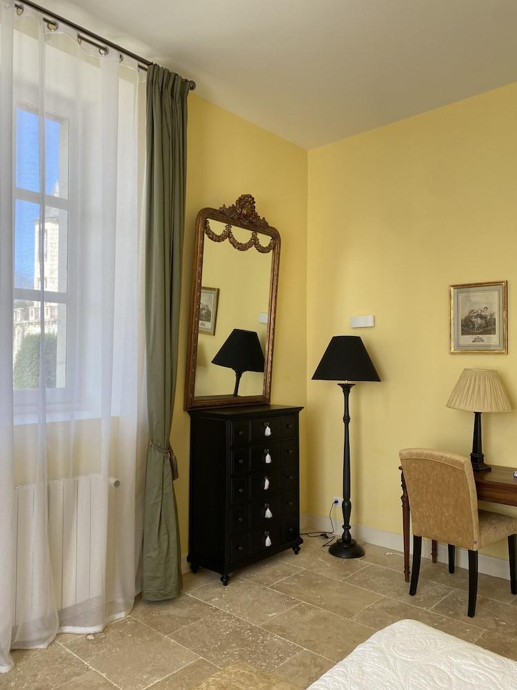 Château Laroche-Ploquin