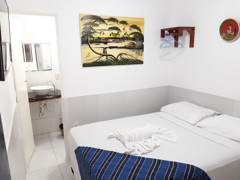 Pousada Porto Marola