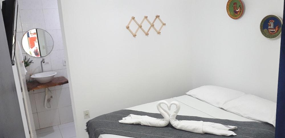 Pousada Porto Marola