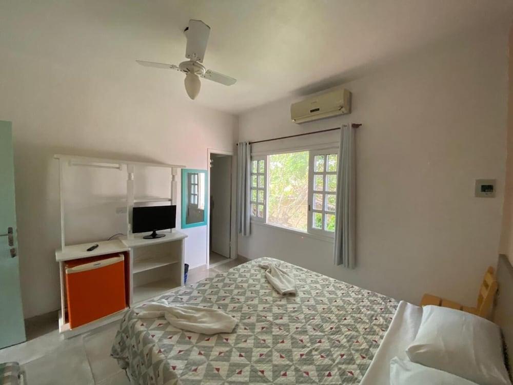 Pousada Liras da Poesia