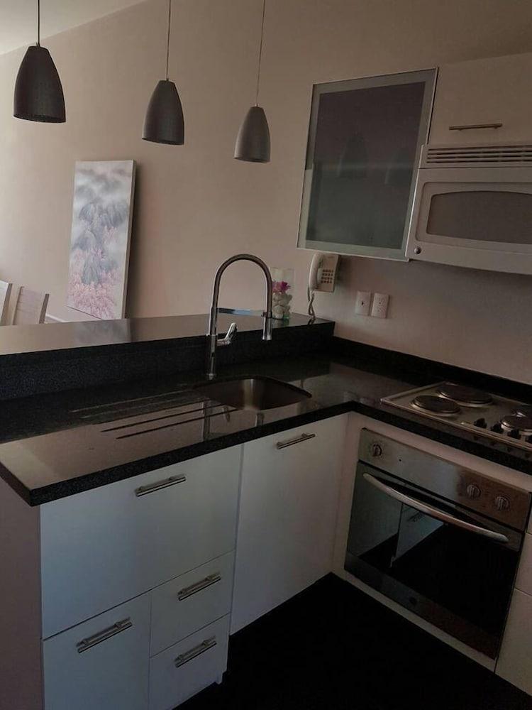 Cozy Apartment in Reforma Avenue