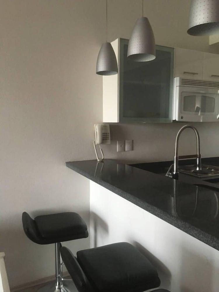 Cozy Apartment in Reforma Avenue