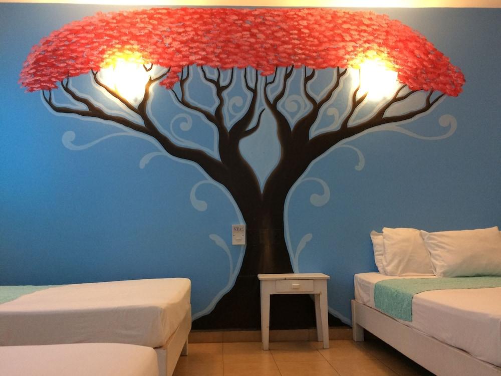 Hotel Playa Del Sol by Rotamundos