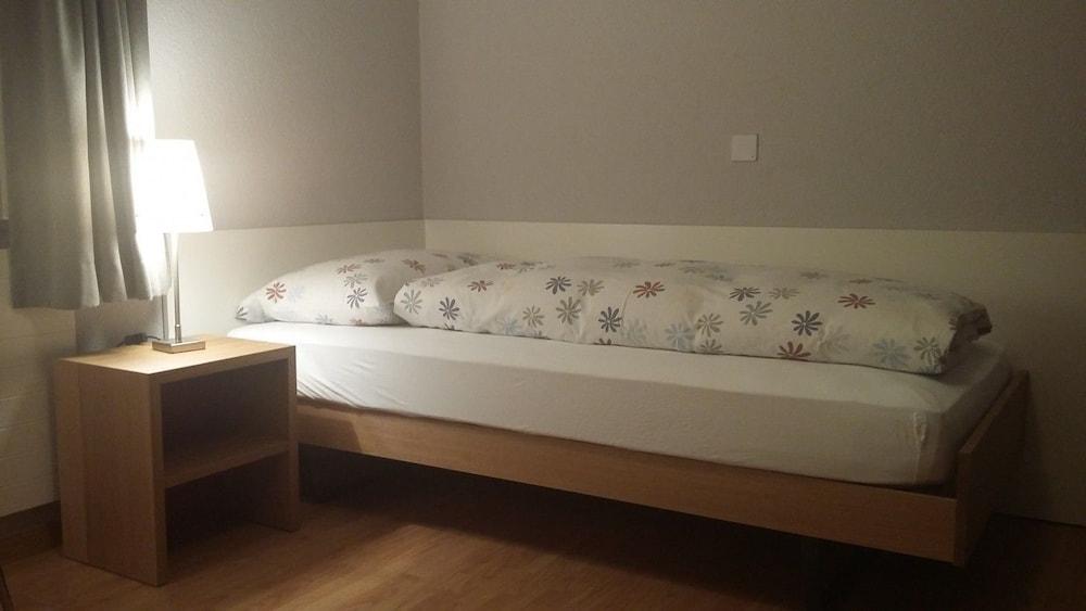 Hotel Restaurant Rebstock