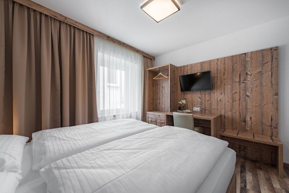 Hotel City Rooms Wels