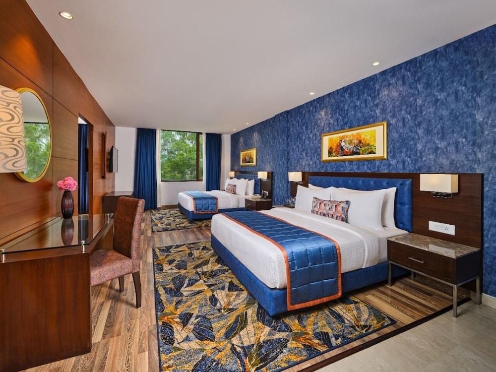 Fortune Park, Katra - Member ITC Hotels' Group