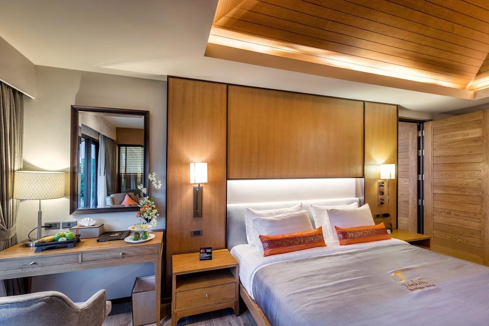 Jomkitti Boutique Hotel