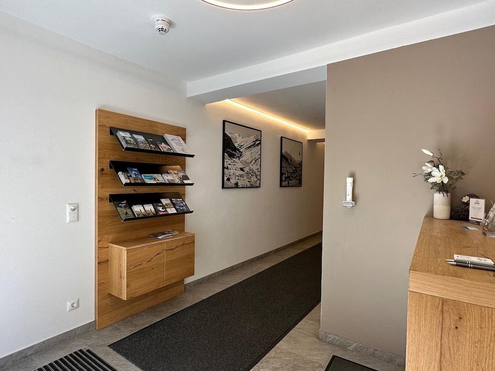 Appartement Christina