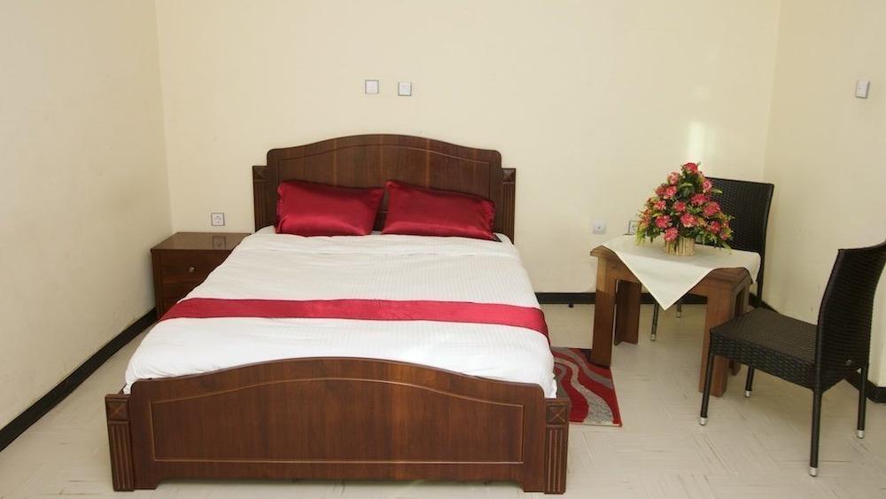 Dream View Guesthouse