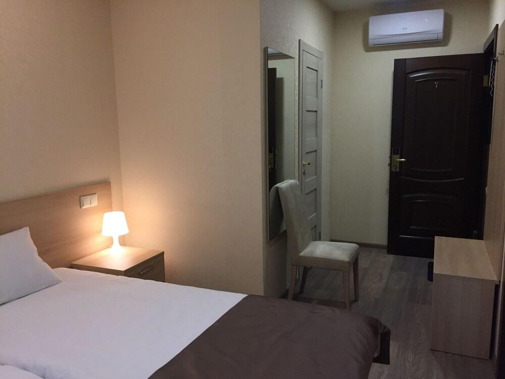 Boutique Hotel on Mukomolniy