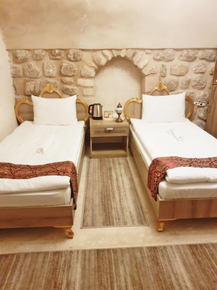 Stone Boutique Hotel