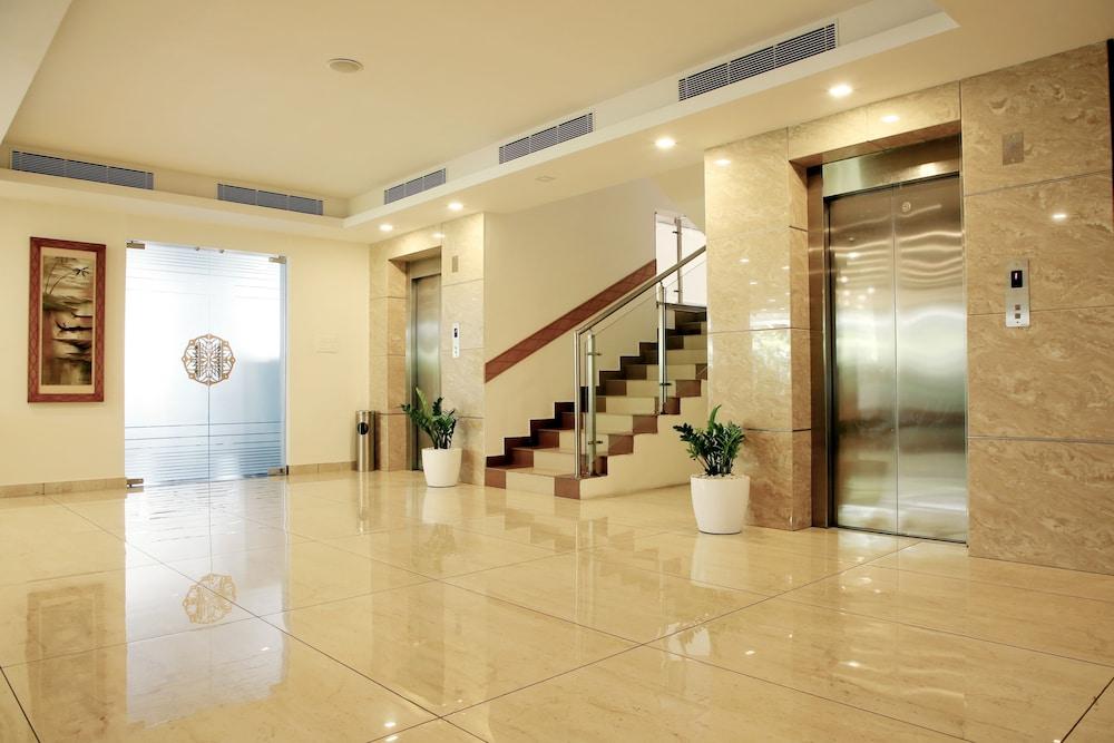 Sidra Pristine Hotel & Portico Halls