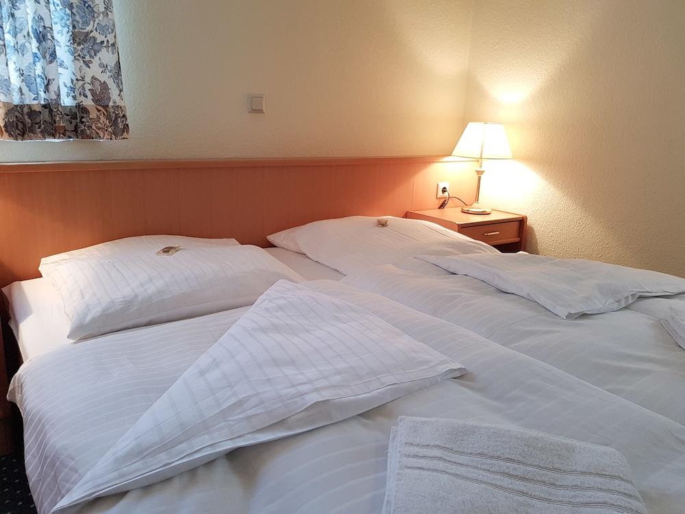 Hotel Altberesinchen