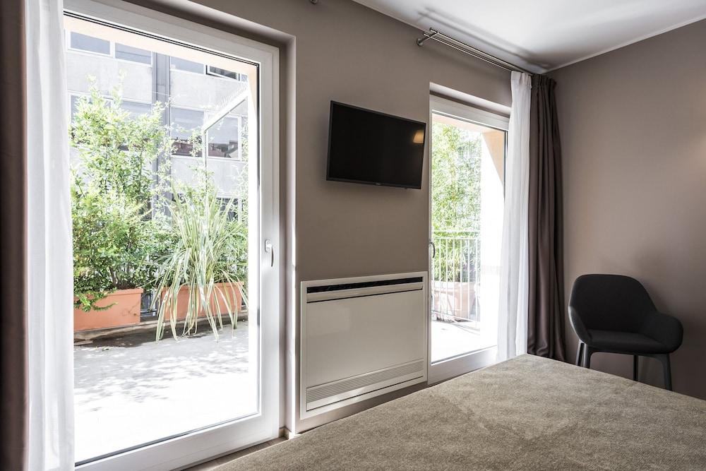 MYSWEETPLACE - Corso Como Apartments