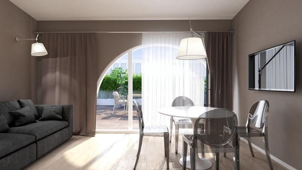 MYSWEETPLACE - Corso Como Apartments