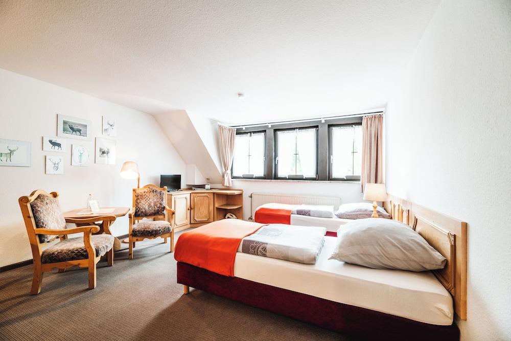 Landhotel Alte Aue