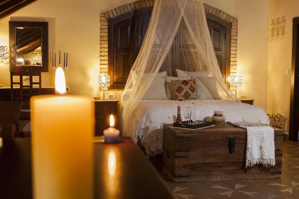 Complejo Turistico el Cotillo