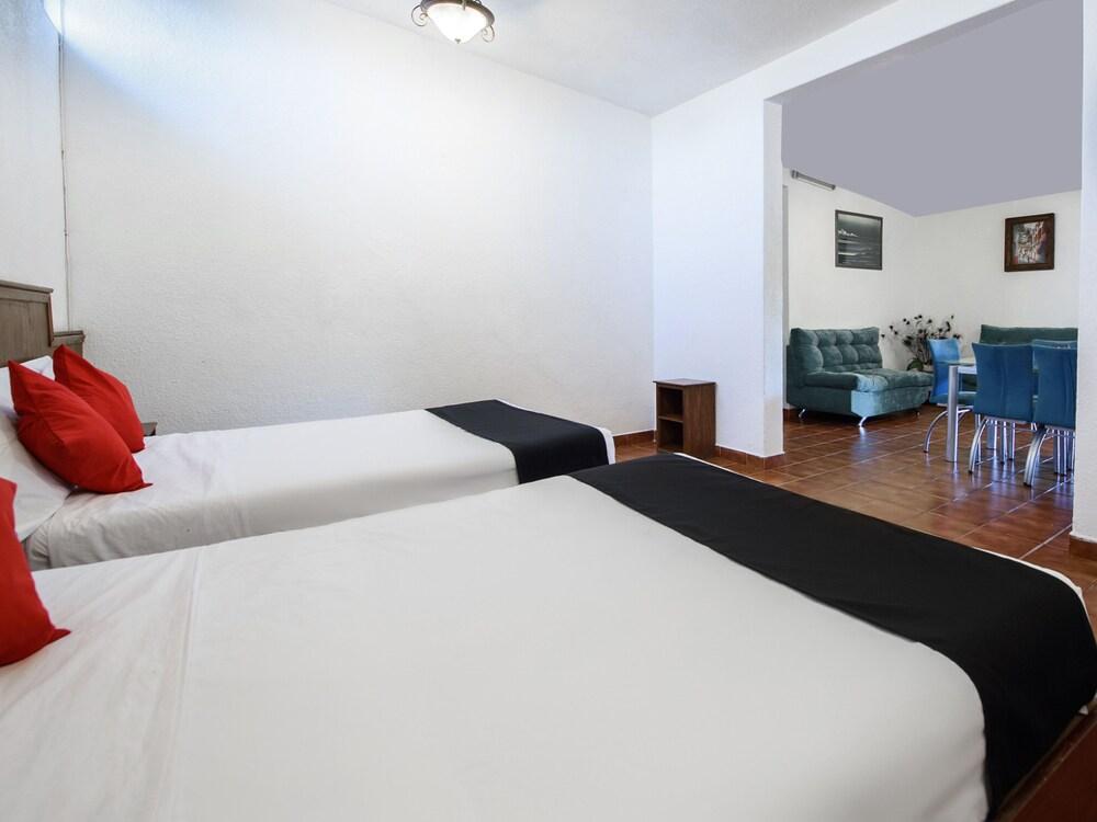 Hacienda San Antonio