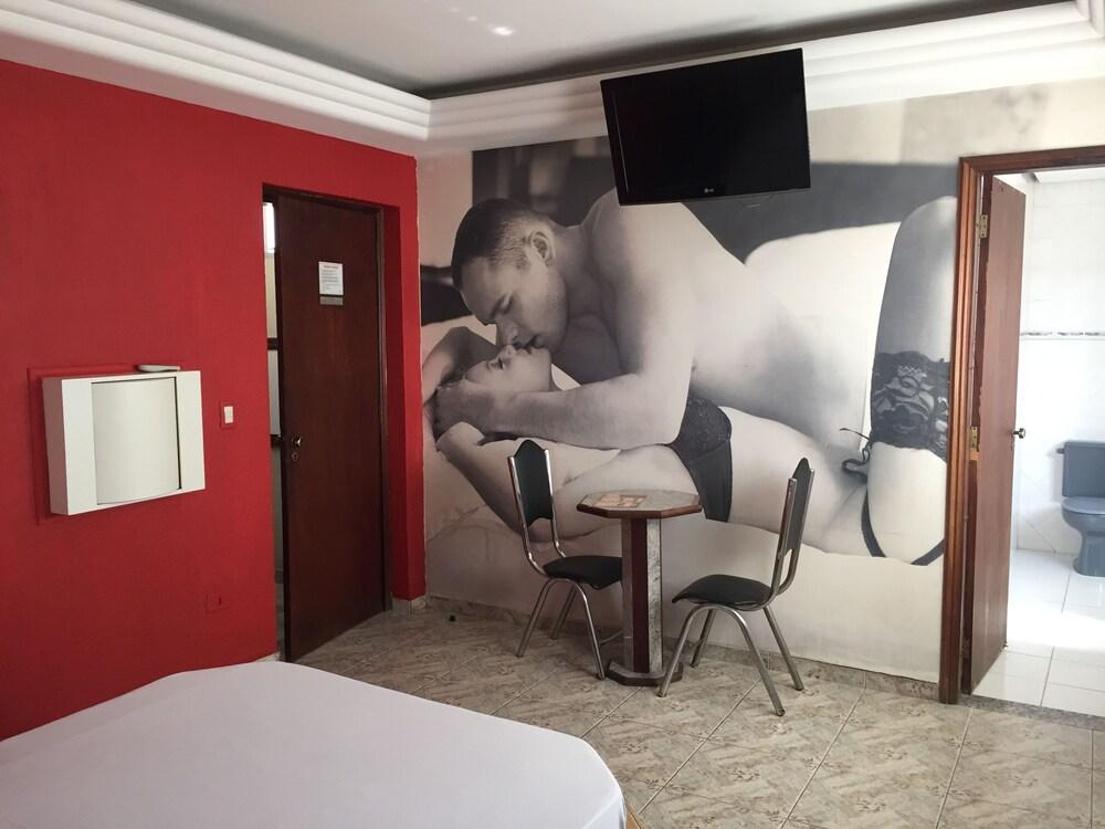 Millenium Hotel - Adults Only