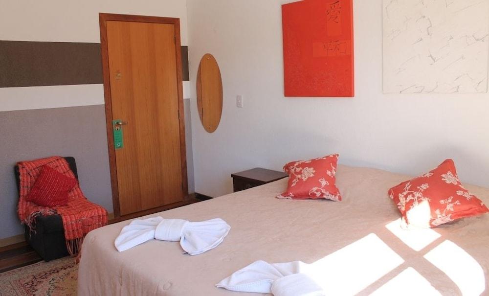 Pousada Portal do Vígolo