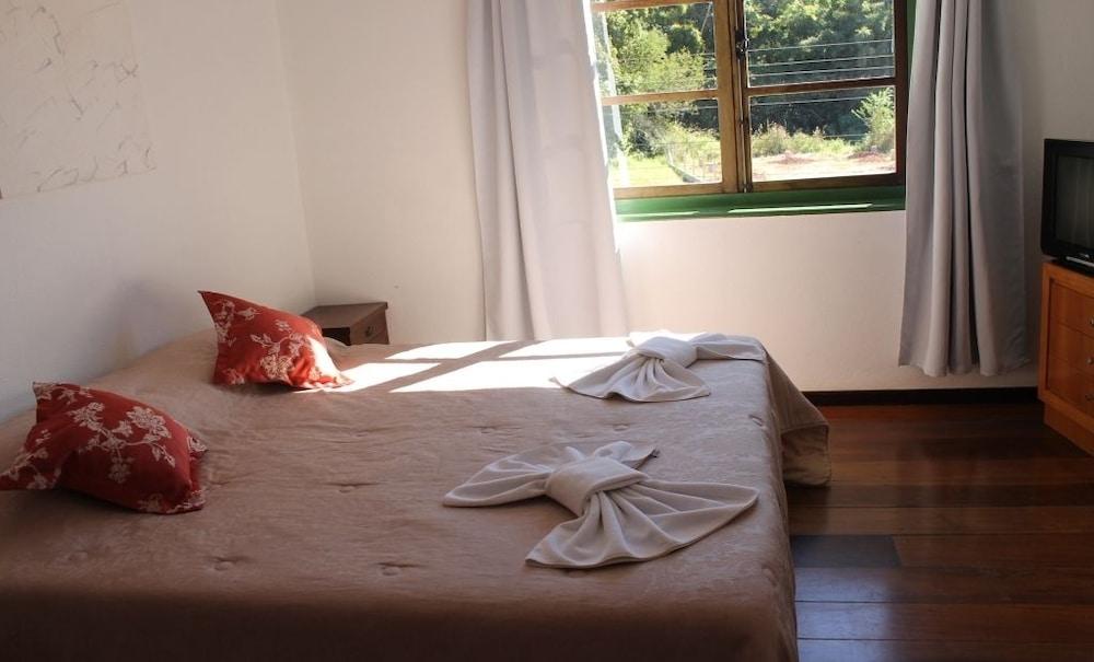 Pousada Portal do Vígolo