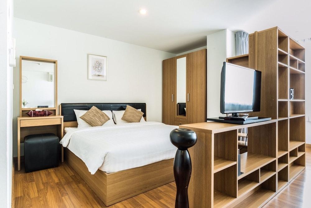 Winner Prachinburi & Serviced Apartment