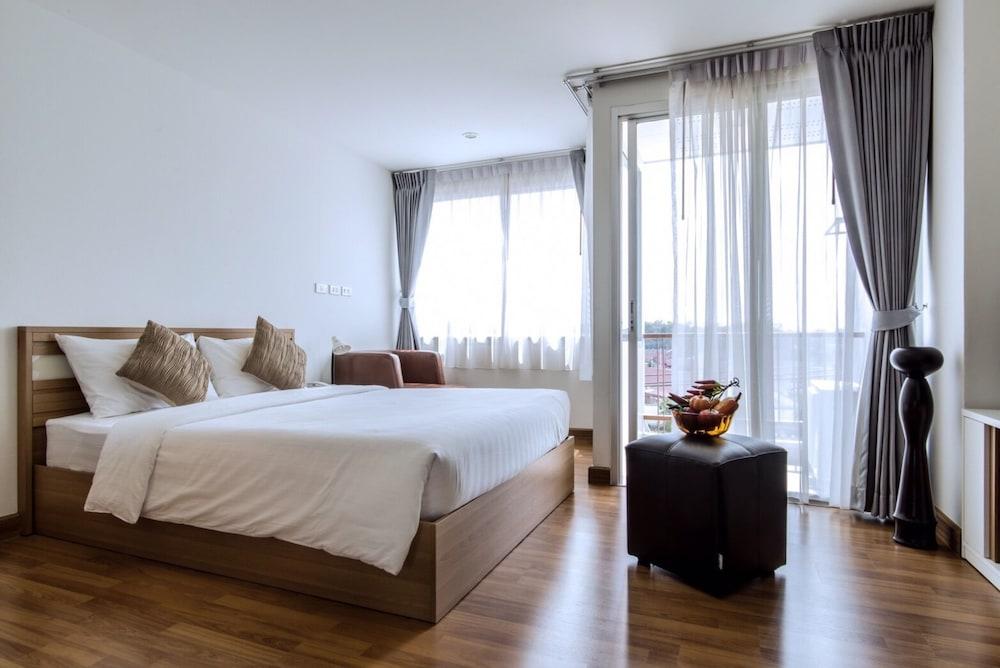 Winner Prachinburi & Serviced Apartment