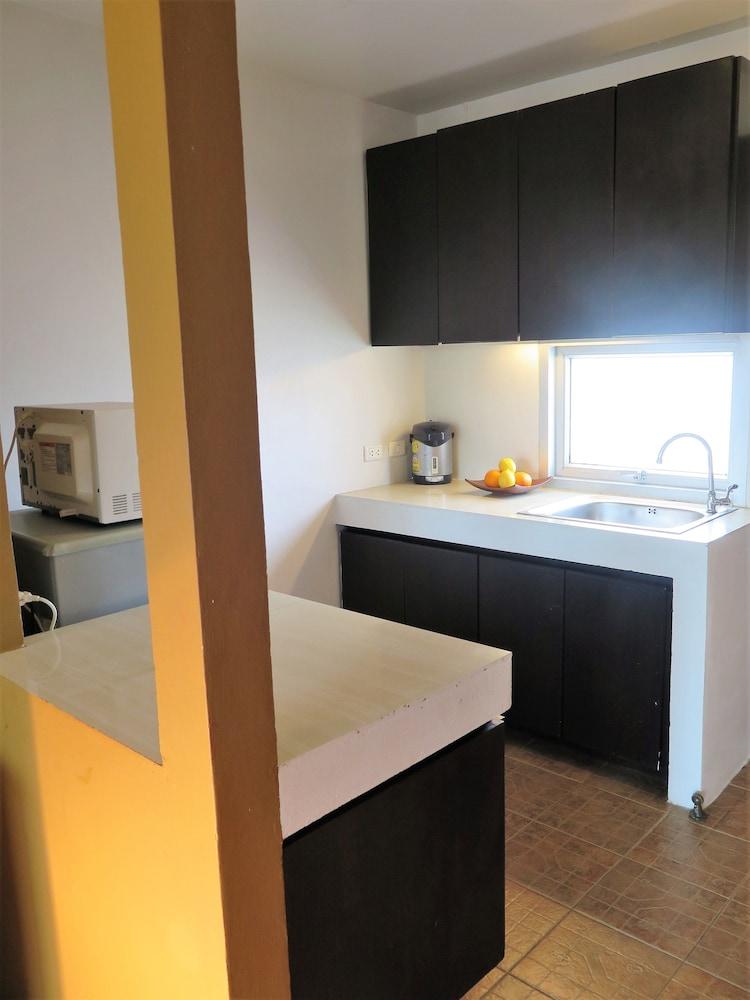 Phompassorn Apartment