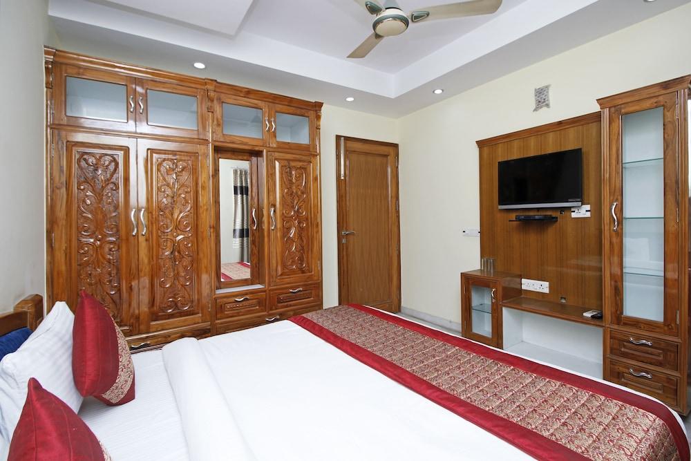 OYO 7292 Hotel NK North Star