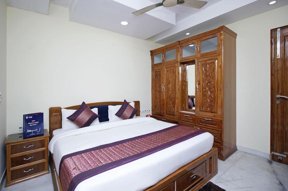 OYO 7292 Hotel NK North Star