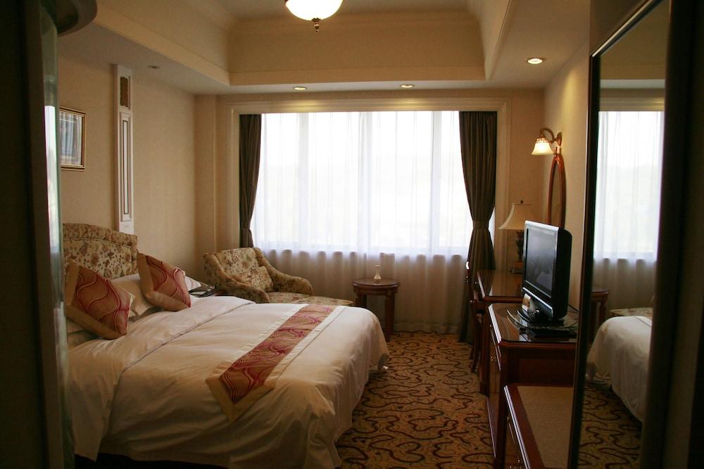 Huiquan Dynasty Hotel