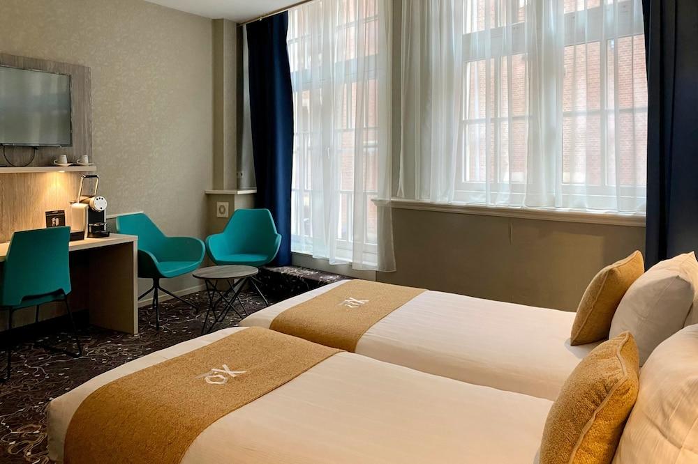 XO Hotels City Centre