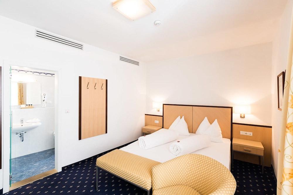 Hotel Goldener Stern