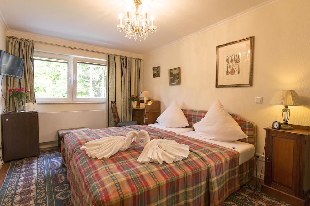 Hotel Villa Meererbusch