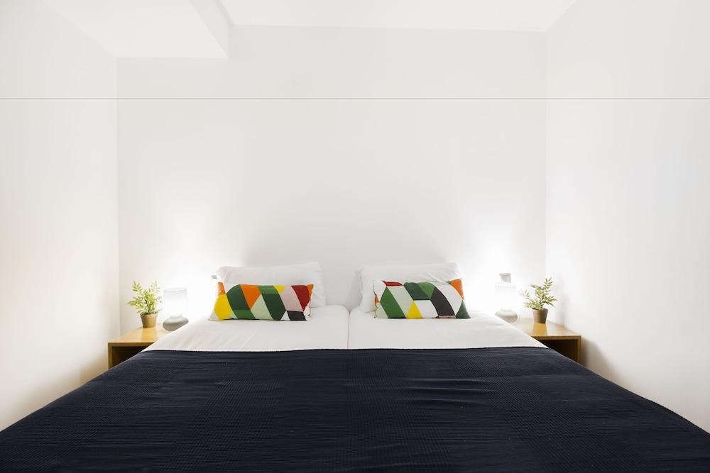 Font del Ferro Apartaments