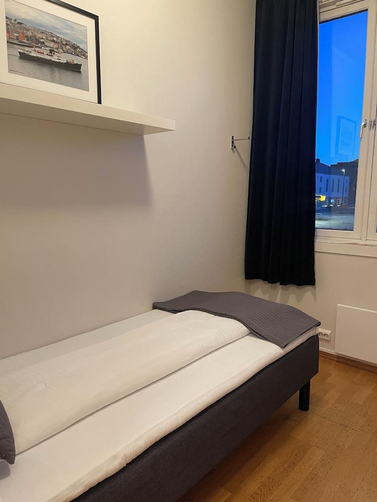 Gjestehuset Kristiansund