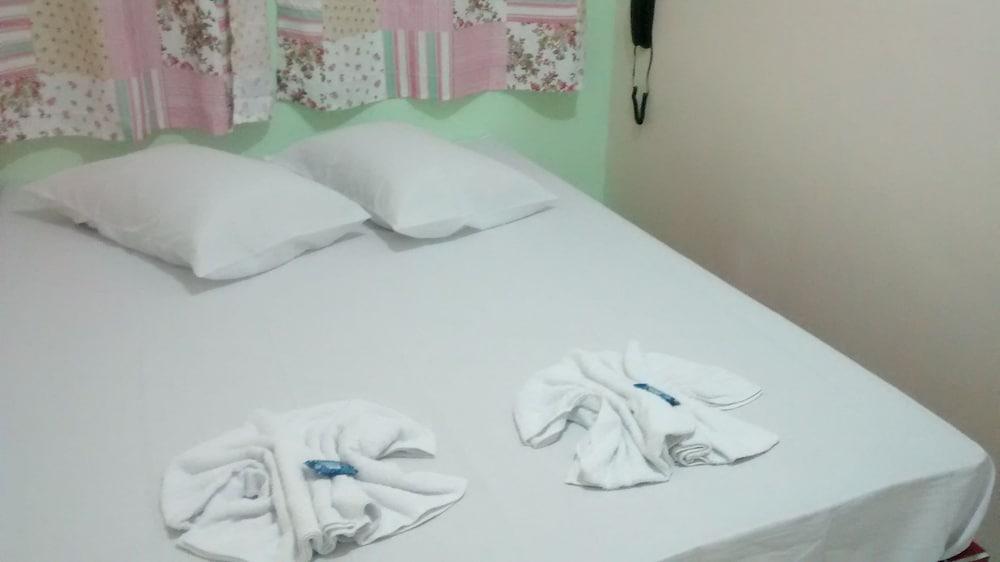 Hotel Interlagos Xua