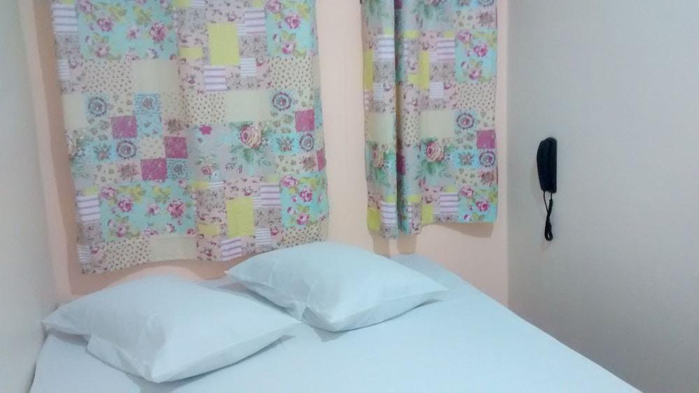 Hotel Interlagos Xua