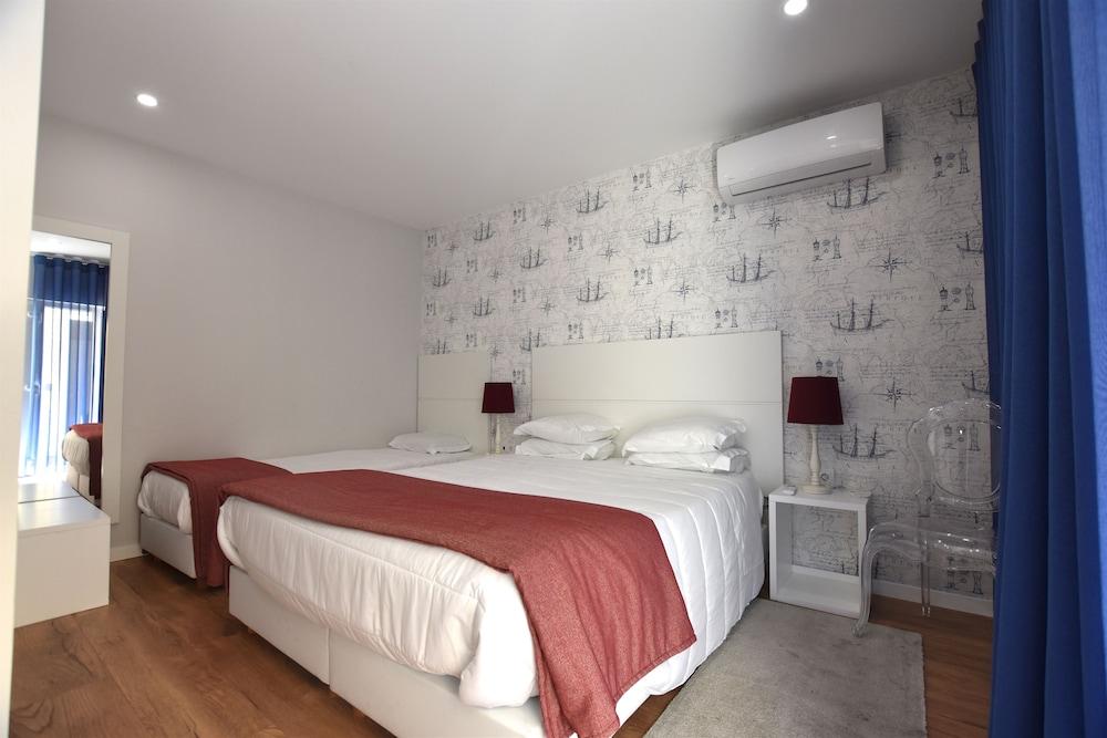 Marina Charming House