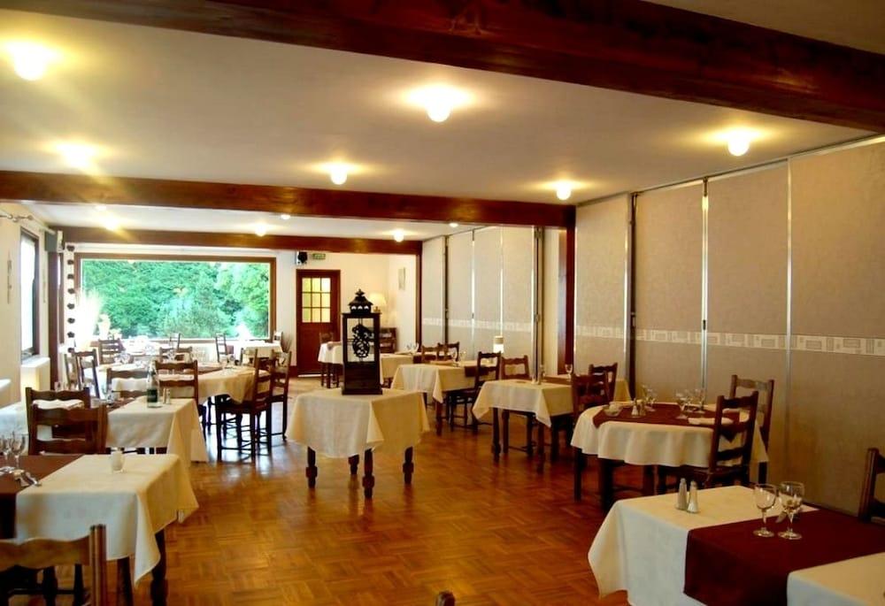 Logis L'Auberge Picarde