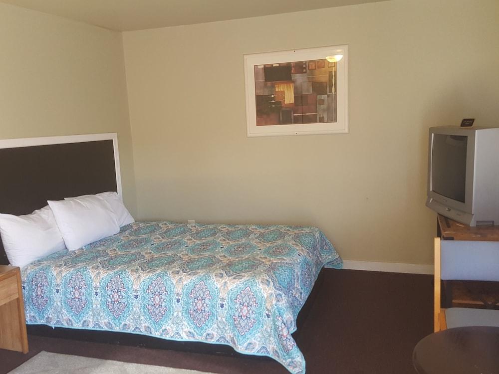 Seattle Inn Northgate