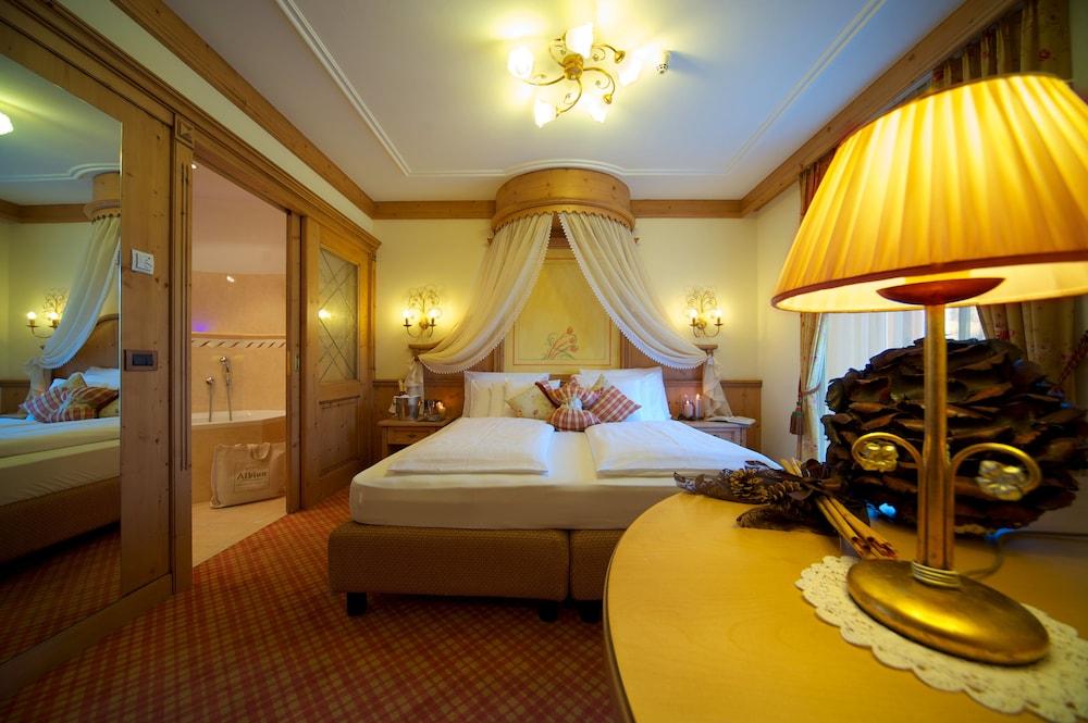 Mountain Spa Resort Albion